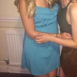 Kimchi Blue size small dress